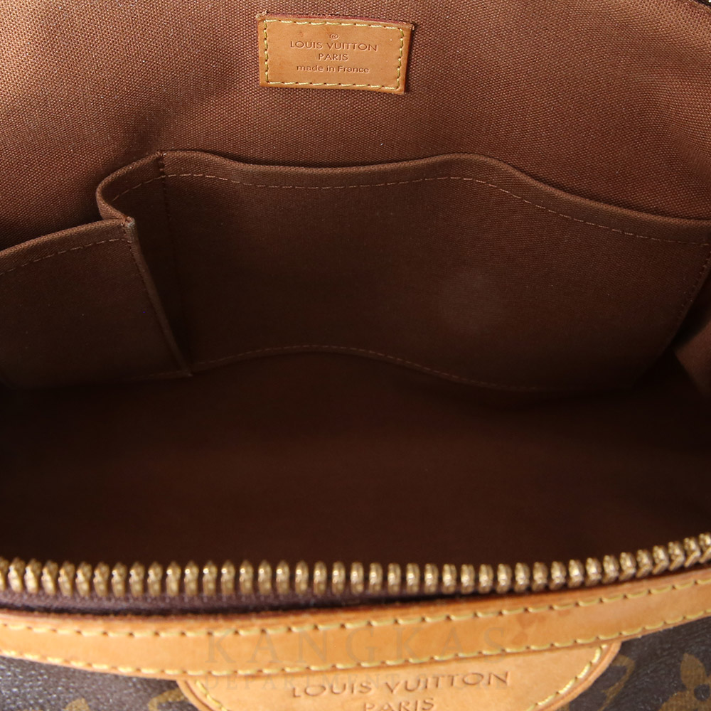 LOUIS VUITTON(USED)루이비통 모노그램 티볼리 GM